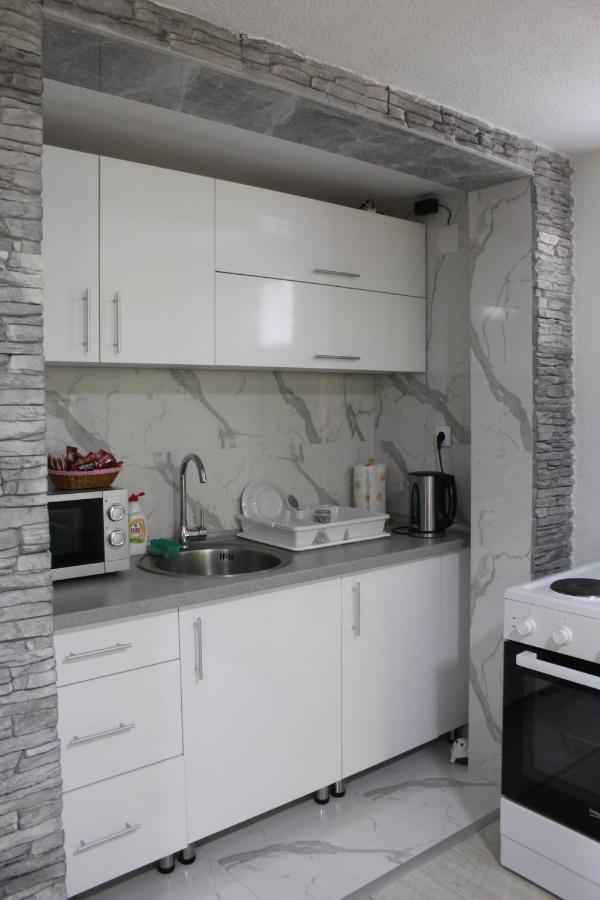 Apartman Amina-Ahmad Vinac-يايتشه المظهر الخارجي الصورة
